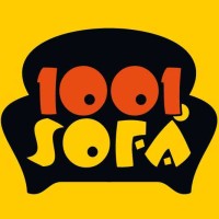 Mil y un sofá Logo