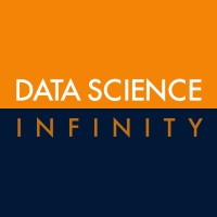 DATA SCIENCE INFINITY Logo