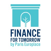 Finance for Tomorrow Logo