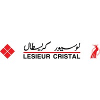 Lesieur Cristal Logo