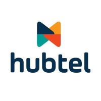 Hubtel Logo