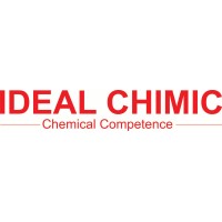 Ideal Chimic Logo