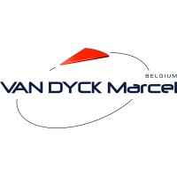 Van Dyck Marcel Belgium nv Logo