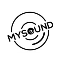Mysound Logo
