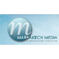 Marrakech Media Logo