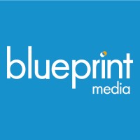 Blueprint Media Logo