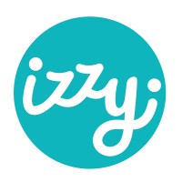 Izzy Wheels Logo