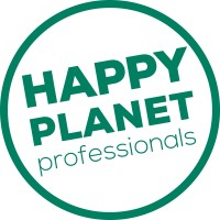 Happy Planet Professionals Logo