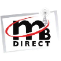 MB Direct Logo