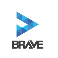 BRAVE Logo