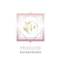 Priceless Enterprises Logo