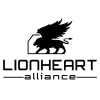 LionHeart Alliance, LLC. Logo