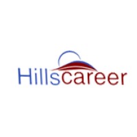 Hillscareer Logo