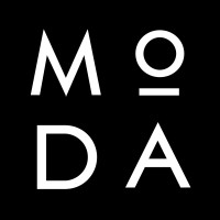 Museum of Domestic Design & Architecture, Middlesex University Logo