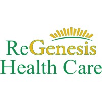ReGenesis Health Care Logo
