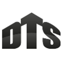 DTS (UK) Ltd Logo