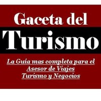 Gaceta del Turismo Logo