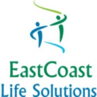 East Coast Life Solutions Logo