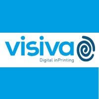 visiva marketing tools #portatorisanidiidee Logo