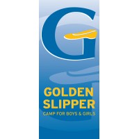 Golden Slipper Camp Logo