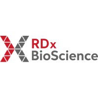 RDx BioScience Logo