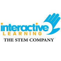 Interactive Learning S.A. Logo