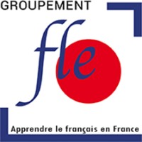 Groupement FLE Logo