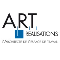 A.R.T. Réalisations Logo