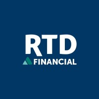 RTD Financial Logo
