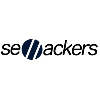 SEO Hackers - Agence SEO Logo