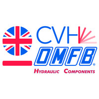 CVH-OMFB Limited Logo