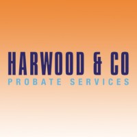 Harwood & Co Probate Services Logo