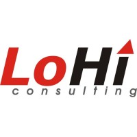 Lohi Consulting Logo