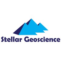 Stellar Geoscience Limited Logo