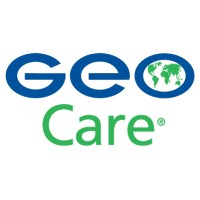 GEO Care Logo