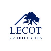 Lecot Propiedades Logo
