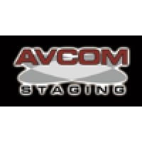 Avcom Staging Logo