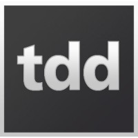 TDD - The Design Department Logo