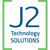 J2 Technology SOLUTIONS LLC Logo