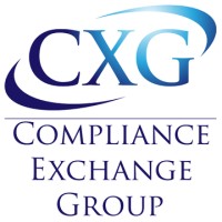 Compliance Exchange Group (CXG) Logo