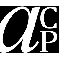 Associates of Clifton Park Logo