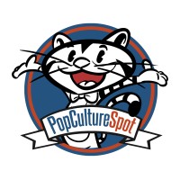 PopCultureSpot Logo