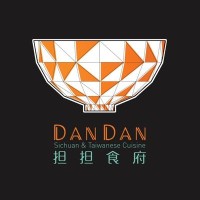 DanDan Restaurant Logo