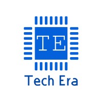 Tech Era Logo