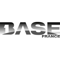 BASE FRANCE Logo