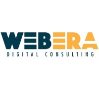 WEBERA | DIGITAL CONSULTING Logo