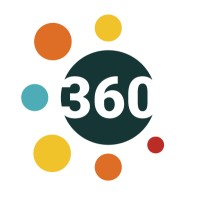 360Giving Logo