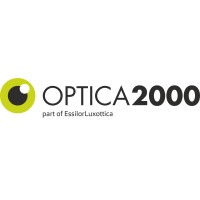 OPTICA 2000 Logo