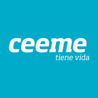 CEEME.FERMAX Logo