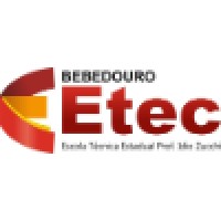 Etec de Bebedouro Logo